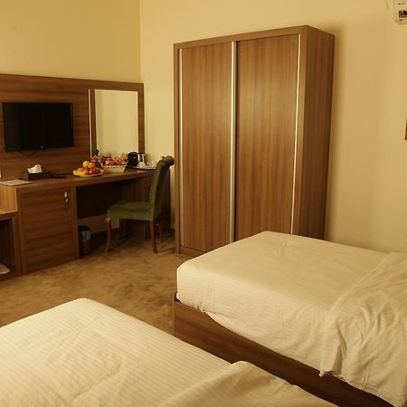 Quaint Hotel Erbil Exterior foto